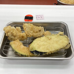 Tempura Dokoro Hirao - 