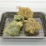 Tempura Dokoro Hirao - 