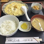 お食事処おさない - 