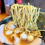 222239045 - ラーメン