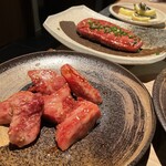 焼肉 富や - 