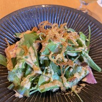 イトウ ダイニング バイ ノブ - 