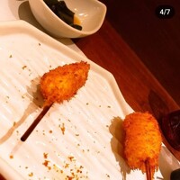 串処 最上 心斎橋店 - 