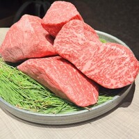 うし松 - 