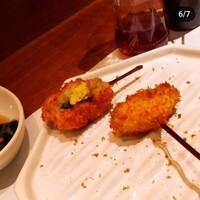 串処 最上 心斎橋店 - 