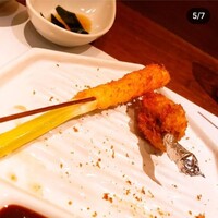 串処 最上 心斎橋店 - 