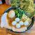 ラーメン 末廣家 - 料理写真:ラーメン