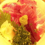 魚弥長久  - 他所ではこのお値段ではちょっとお目にかかれぬレベル