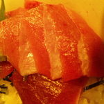 魚弥長久  - 大とろですってば