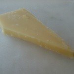 ベージュ アラン・デュカス 東京 - チーズもおいしい