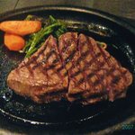 備長炭ステーキ炉　Sakai
