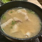 焼肉食堂 ニクヤノシゴト - 