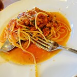 グラート - 料理写真: