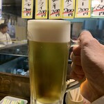 立呑 田んぼ道 - 