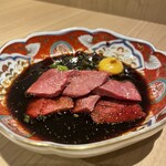 肉の天山 - 