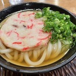 うどん 丸香 - 