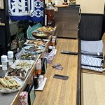 Izakaya Megumi - 