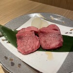 肉の天山 - 