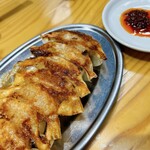 ひとくち餃子の頂 - 餃子1人前