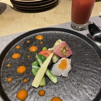 トレヴィーテ - 