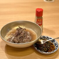 肉亭ふたご iki 本郷三丁目店 - 