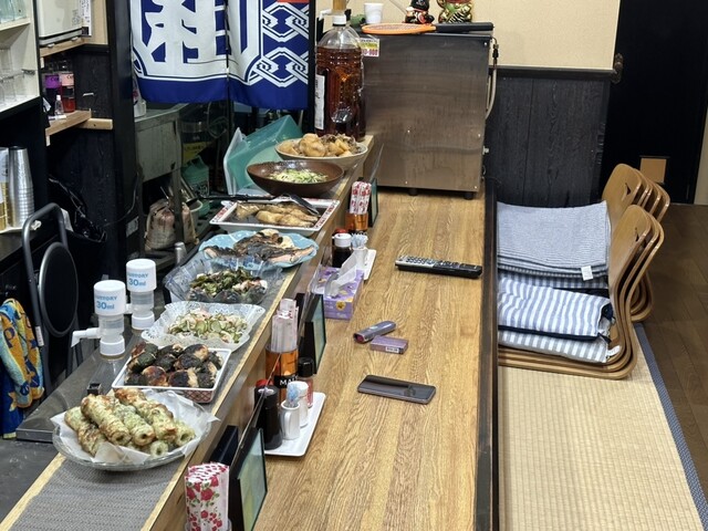 Izakaya Megumi