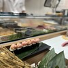 梅丘 すしの美登利 旬 代々木上原店