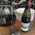 CIRCULO - c.赤ワイン（10/20）