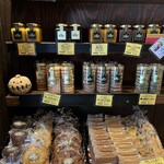 バックシュトゥーベ ツオップ - 