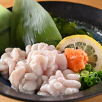 Sushi Kourin - 白子