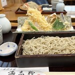 Teuchi Soba Mashiko - 