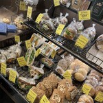 バックシュトゥーベ ツオップ - 