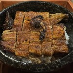 うなぎと自家製梅酒の店 ひさや - 