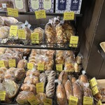 バックシュトゥーベ ツオップ - 