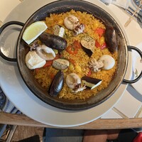 Bar Espanol LA BODEGA 大阪店 - 