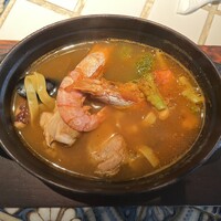 Bar Espanol LA BODEGA 大阪店 - 