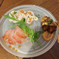 デ サリータ 渋谷 - 