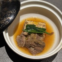 新宿 鉄板焼き YOKOTA - 