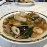 China Four Seasons 六本木店 - 