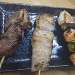 Yakitori Nojima - 