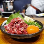 Yakiniku Tsurukita - 