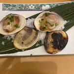 Umegaoka Sushi No Midori Souhonten - 