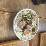 担々麺 ぺんぺん - 