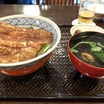 Ningyouchou Umeda - 