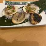 Umegaoka Sushi No Midori Souhonten - 