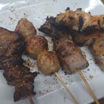 Yakitori Nojima - 