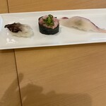 Umegaoka Sushi No Midori Souhonten - 