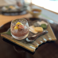からすみ蕎麦 月と松 - 