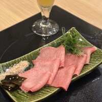 出汁しゃぶおばんざい おかか 市ヶ谷 - 