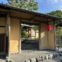 からすみ蕎麦 月と松 - 